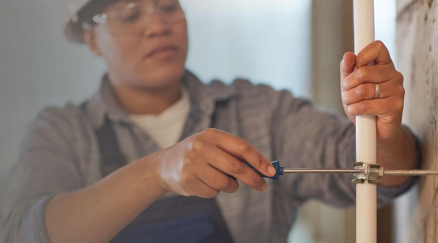 Local annual plumbing maintenance in Dunbarton, NH
